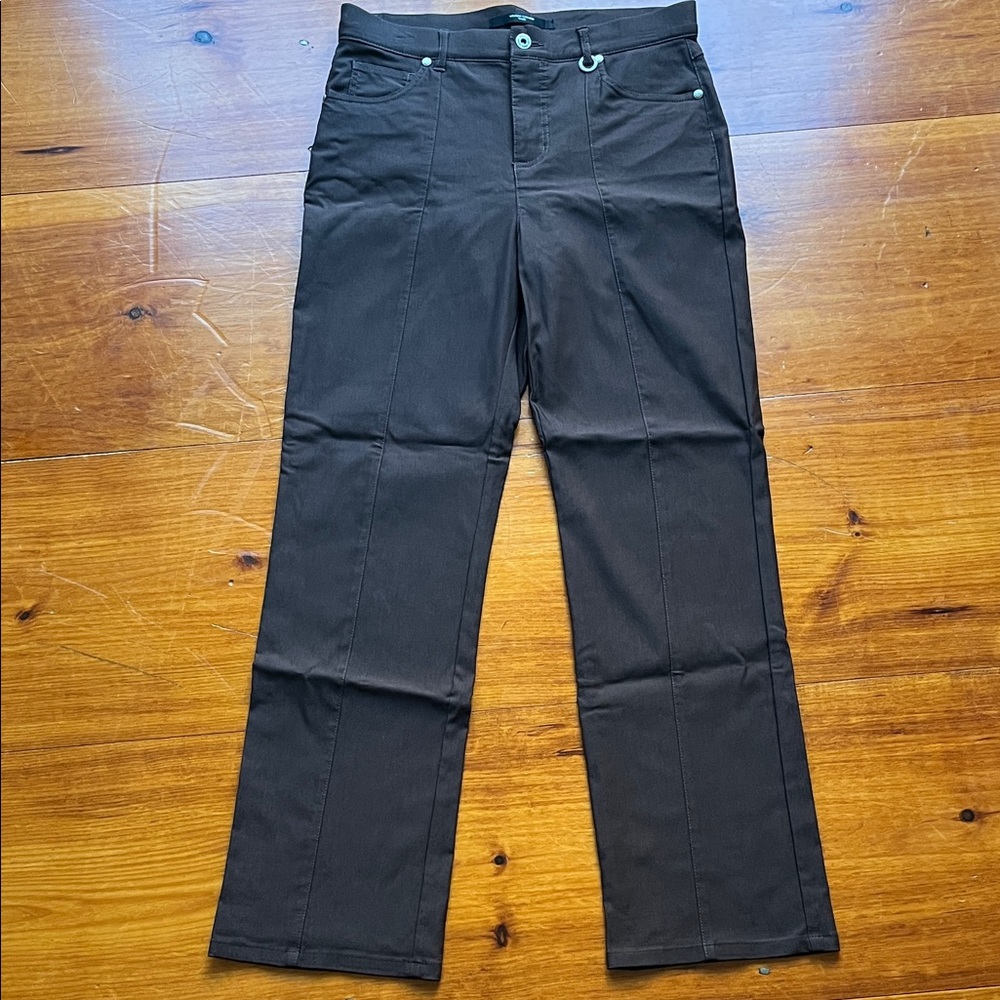 Simon Chang pants
